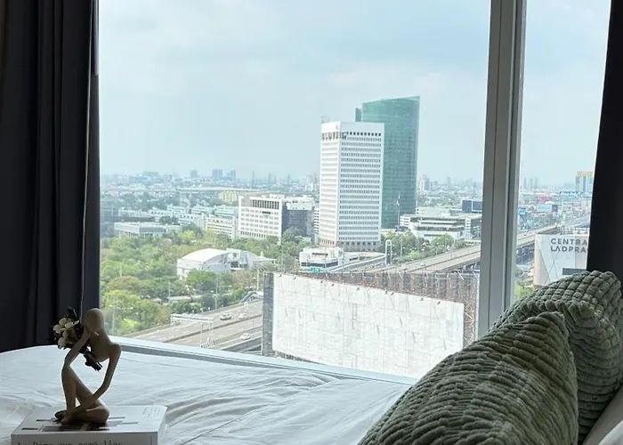 Sleep Master 公寓 曼谷